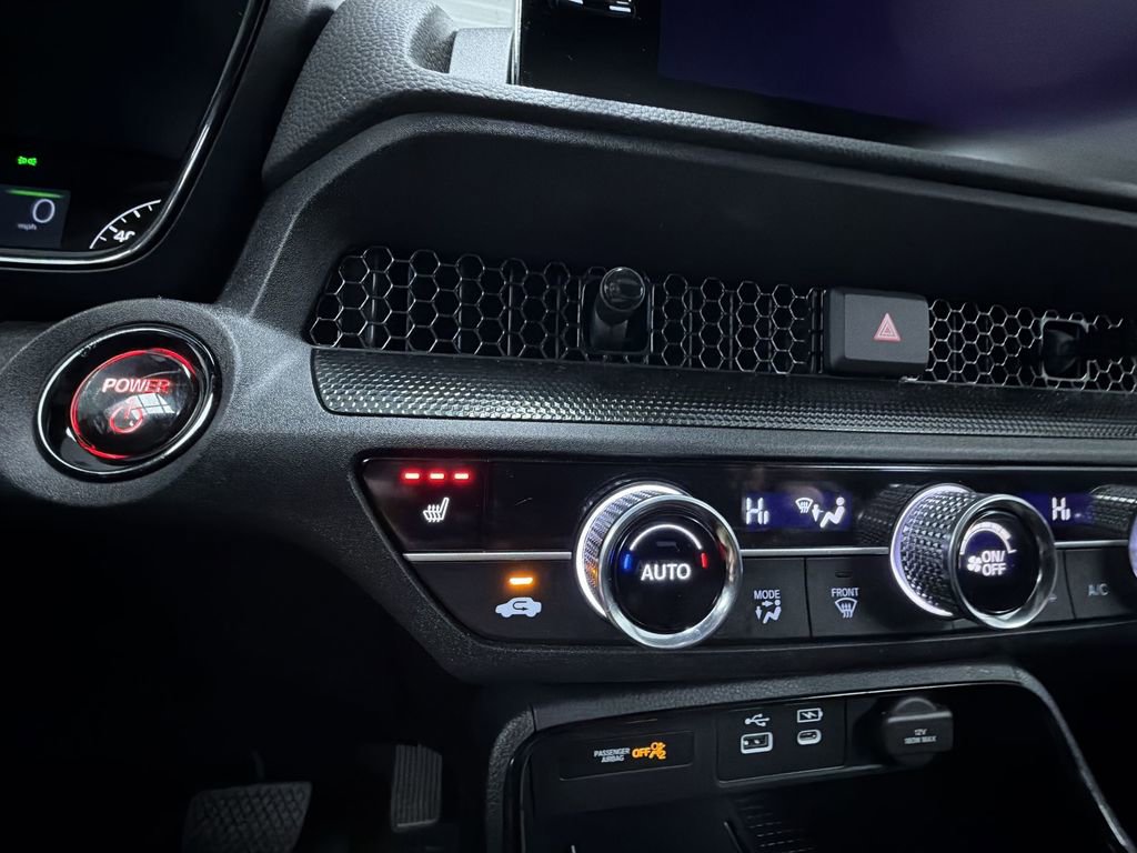 Used 2024 Honda CR-V Sport-L image 23