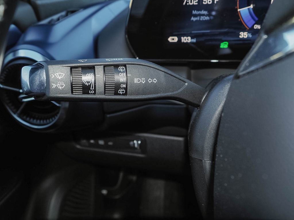 Used 2025 Chevrolet Equinox EV LT w/ Convenience Package FWD image 26