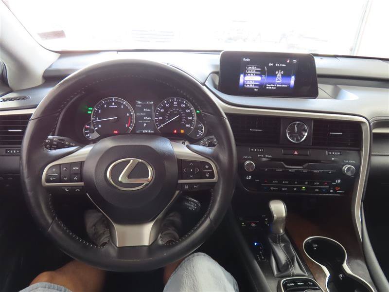 Used 2017 Lexus RX 350 AWD w/ Premium Package image 22