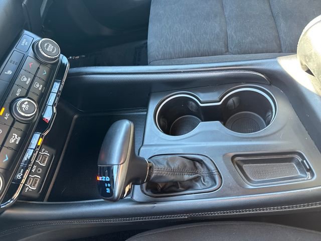 Used 2022 Dodge Durango GT w/ Trailer Tow Group IV image 24