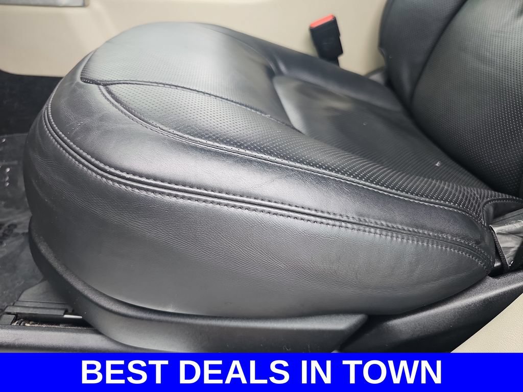 Used 2020 Land Rover Range Rover HSE AWD/4WD image 30