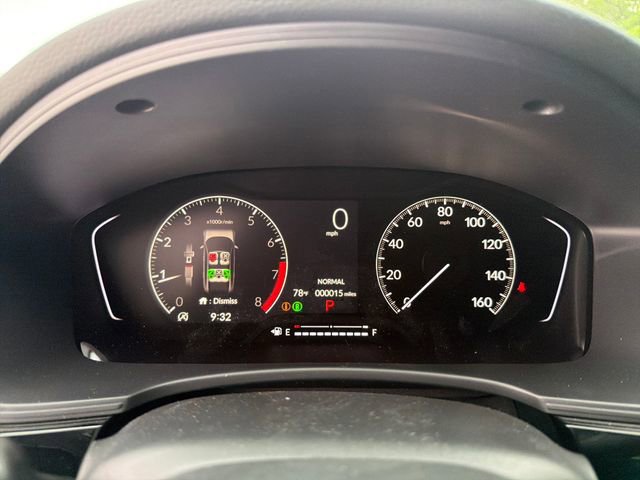 New 2026 Honda Civic Sport image 18