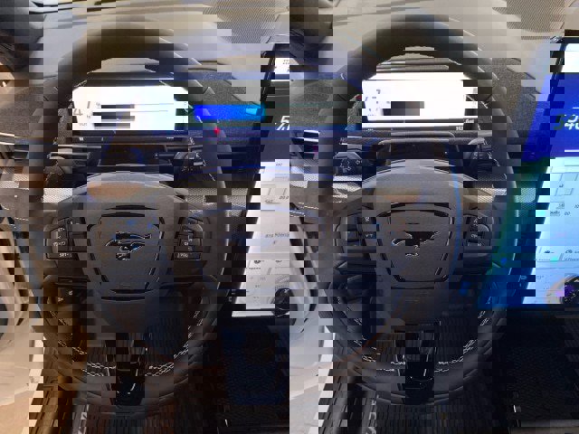 New 2024 Ford Mustang Mach-E GT w/ Bronze Appearance Package image 27