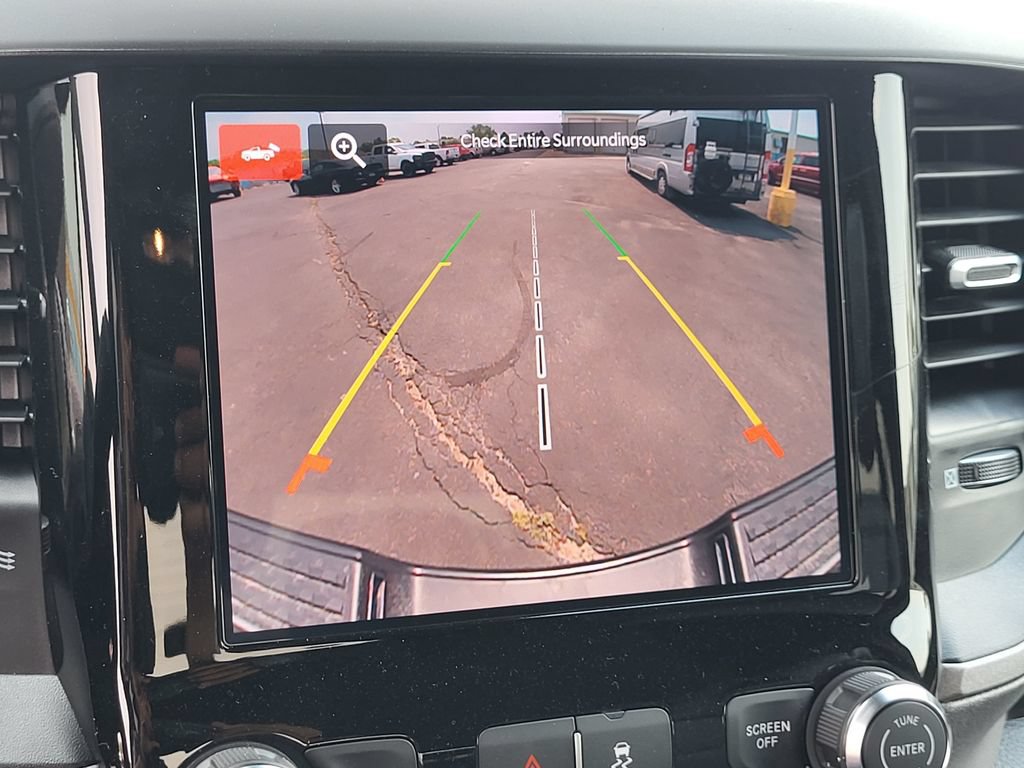 New 2026 RAM 2500 Tradesman w/ Bed Convenience Group AWD/4WD image 20