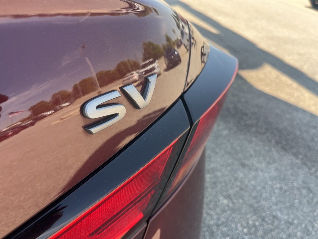 Used 2024 Nissan Altima 2.5 SV image 26