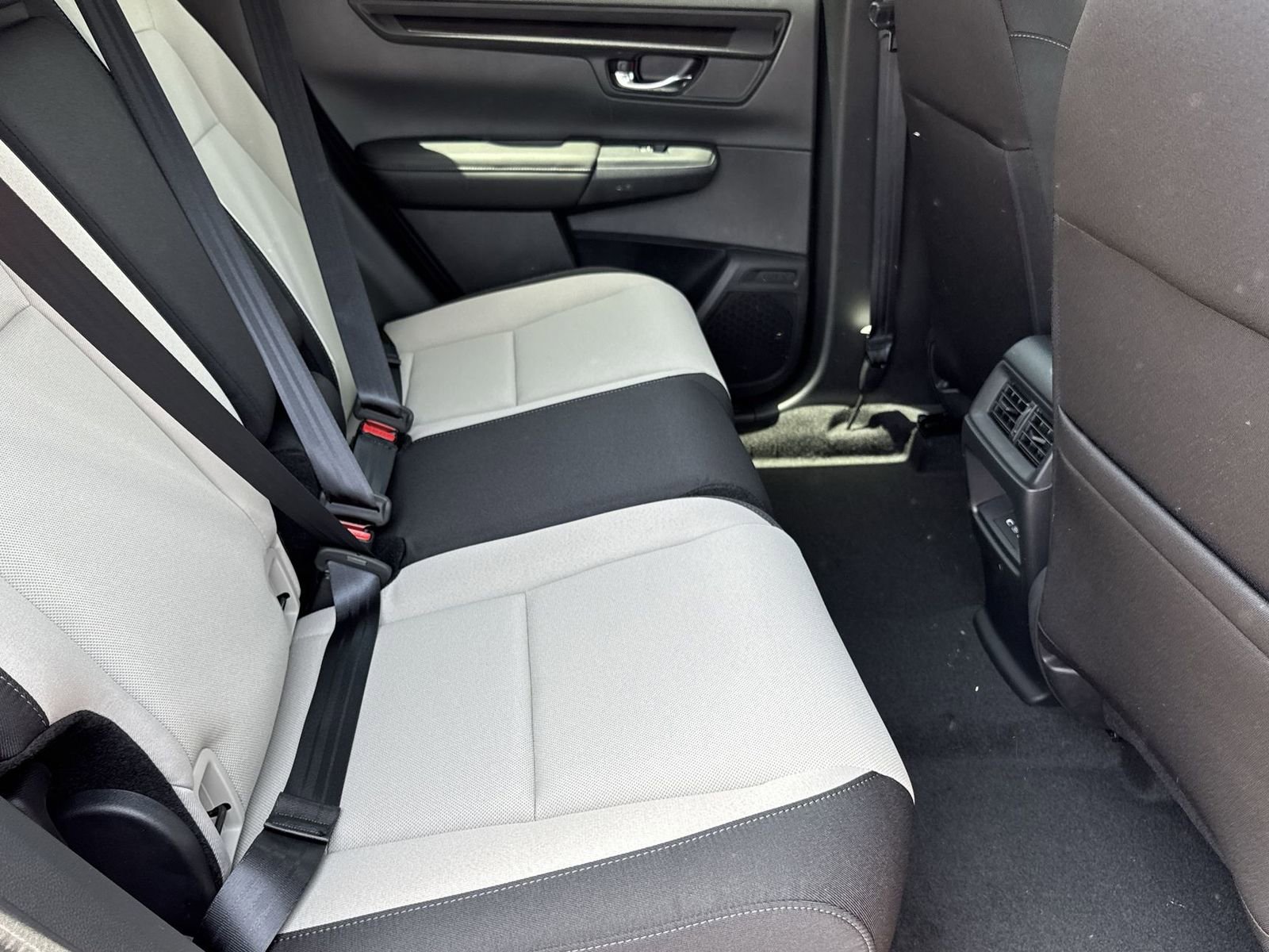 New 2026 Honda CR-V EX image 8