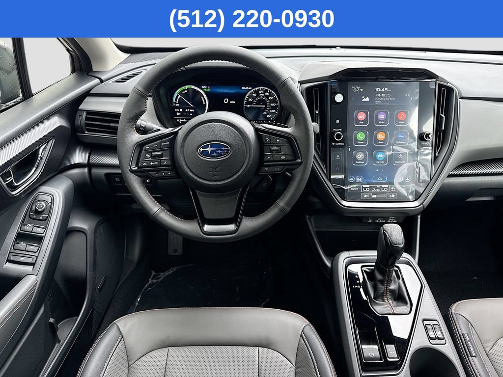 New 2026 Subaru Crosstrek 2.5i Limited AWD/4WD image 31