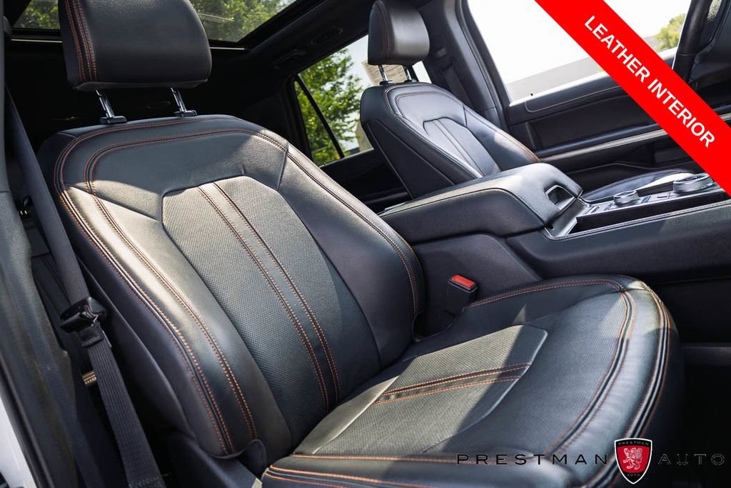 Used 2023 Ford Expedition Timberline AWD/4WD image 4
