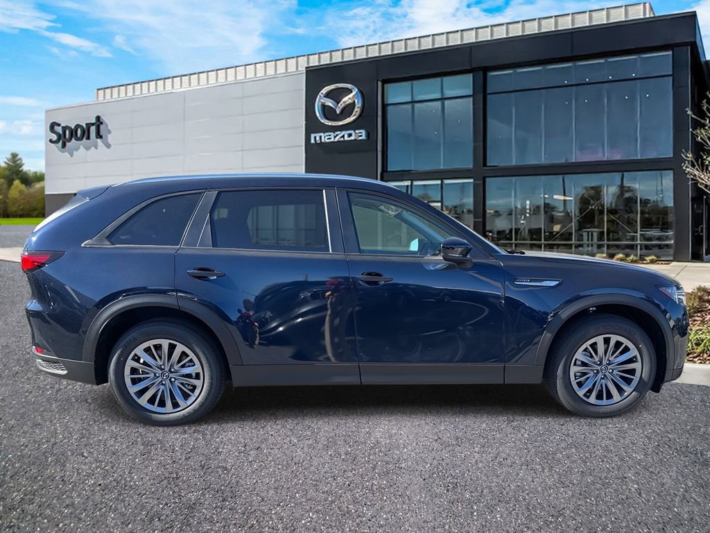 New 2026 MAZDA CX-90 3.3 Turbo w/ Select Package image 2