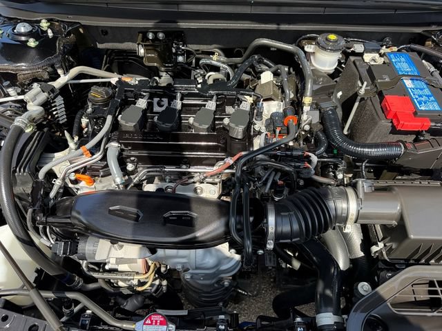 Used 2024 Honda Accord EX image 20