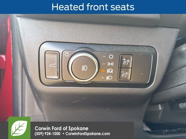Used 2024 Ford Escape ST-Line Elite w/ Premium Technology Package AWD/4WD image 20