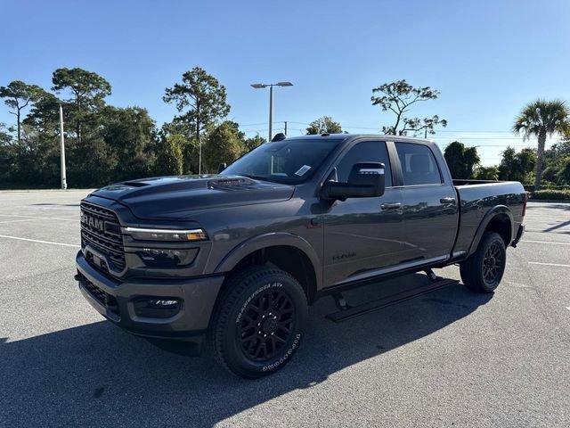 New 2026 RAM 2500 Limited image 7