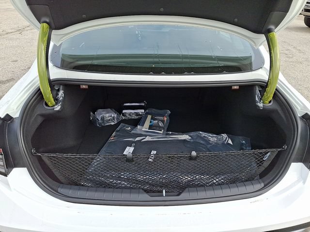 New 2026 Hyundai Sonata SEL AWD/4WD image 20