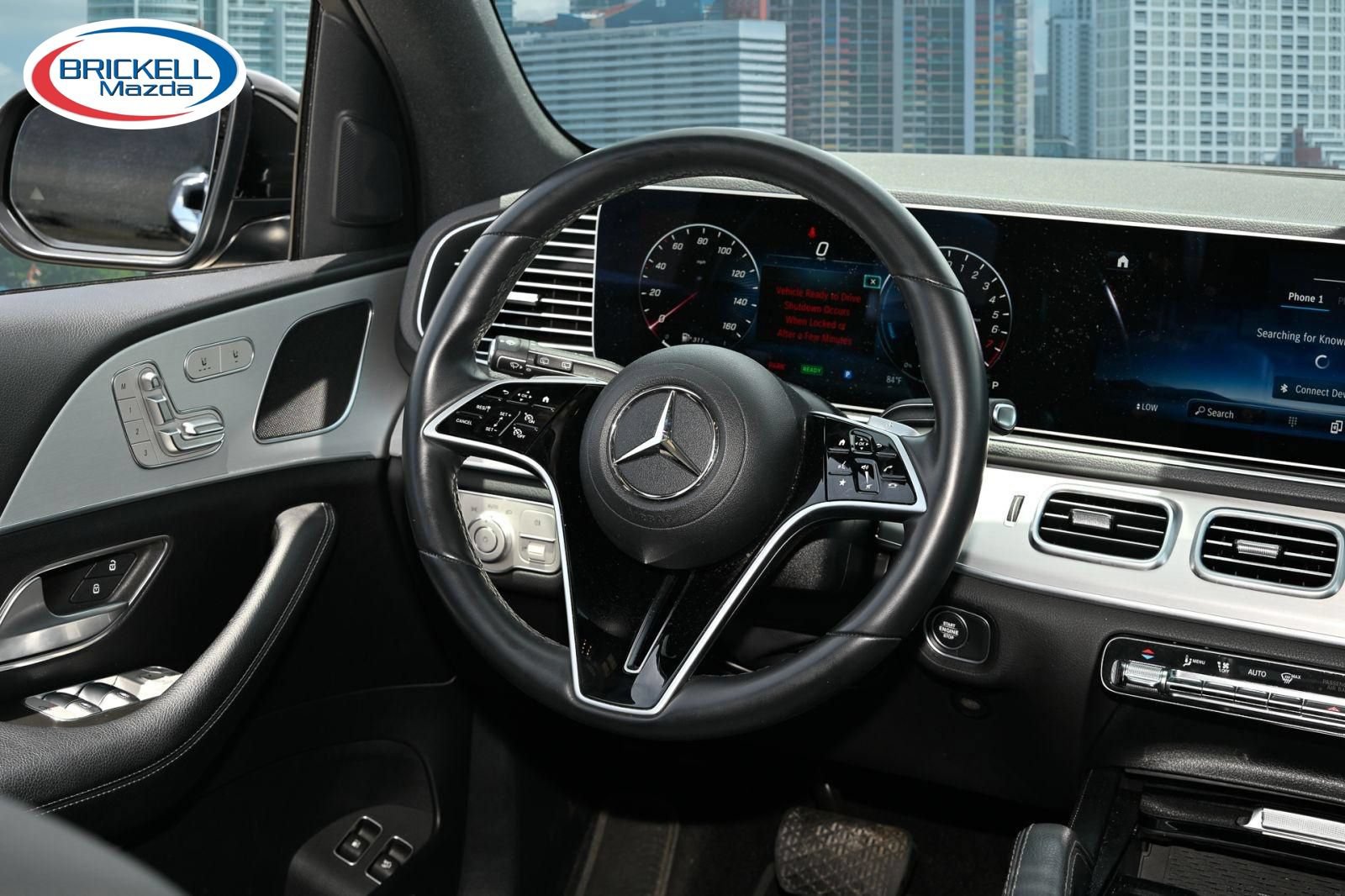 Used 2024 Mercedes-Benz GLE 450e 4MATIC image 20