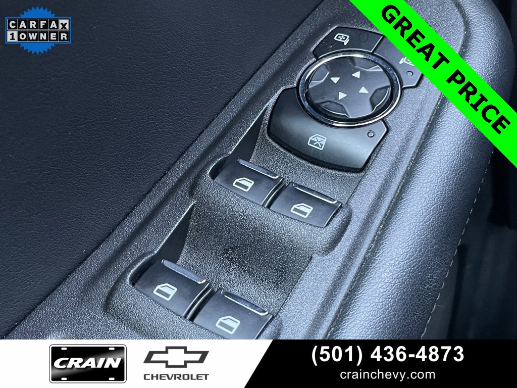 Used 2023 Ford Edge SEL image 13