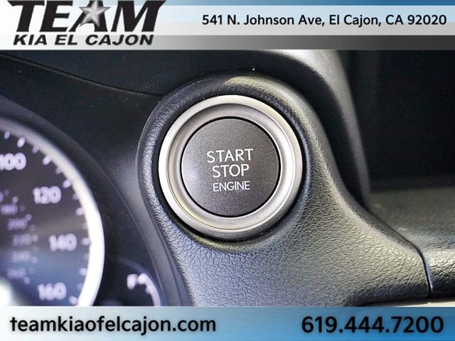 Used 2017 Lexus IS 200t image 29