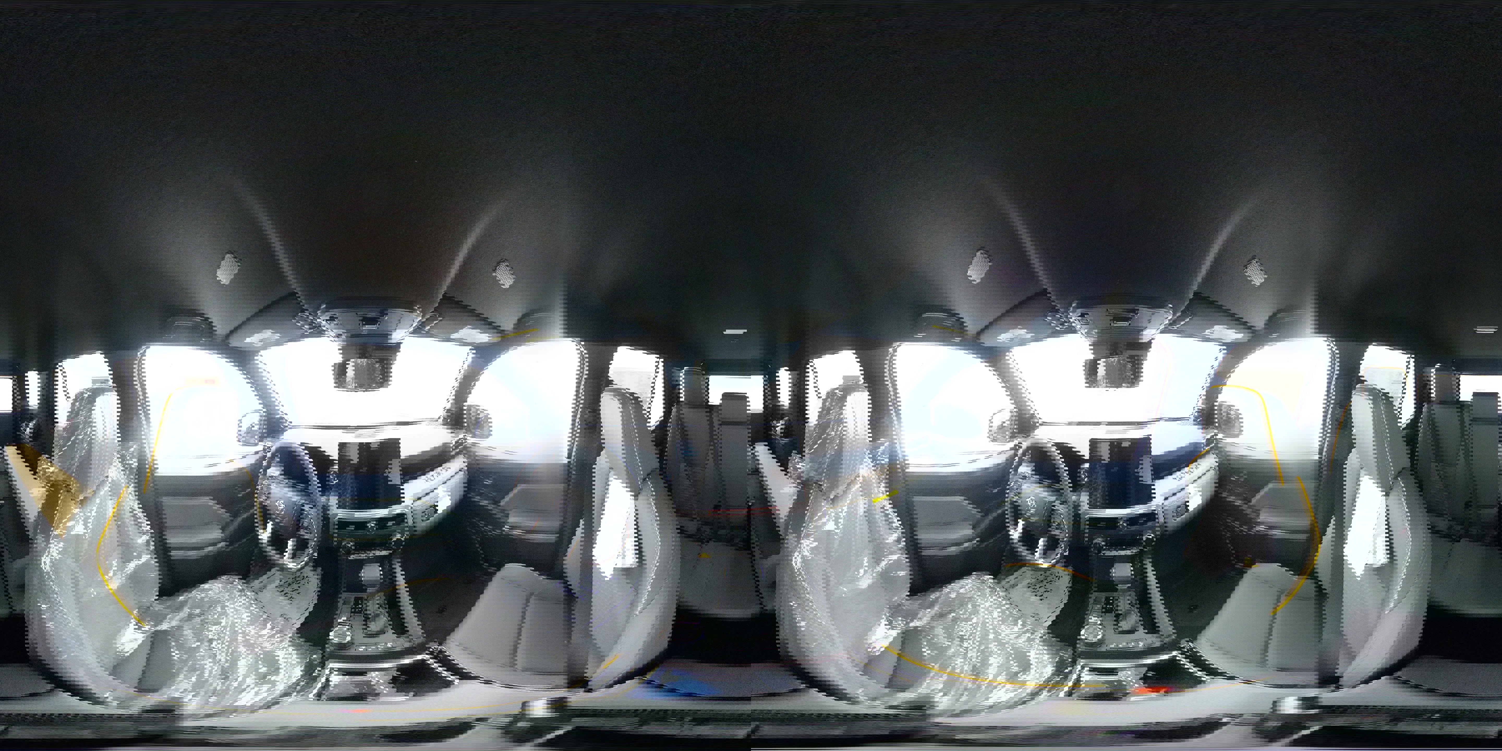 New 2026 Toyota 4Runner Trailhunter image 66