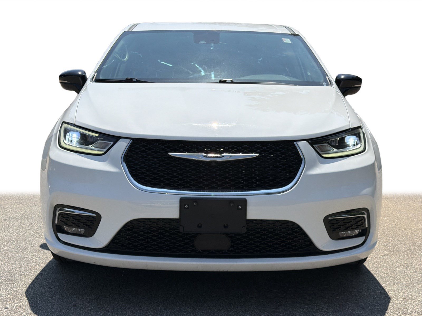 Used 2024 Chrysler Pacifica Touring-L FWD image 31