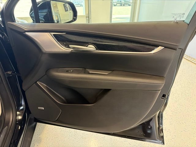 Used 2026 Cadillac XT5 Premium Luxury w/ Driver Assist Package AWD/4WD image 48