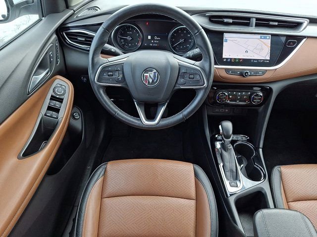 Used 2020 Buick Encore GX Essence w/ Advanced Technology Package image 11