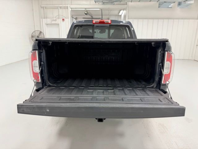 Certified 2021 GMC Canyon Denali image 27