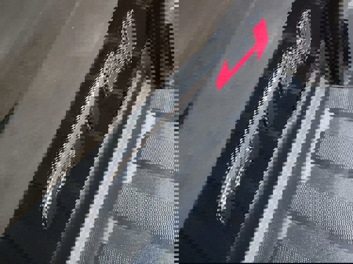 Used 2022 GMC Canyon AT4 image 26