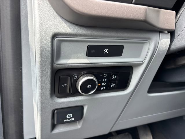 Used 2025 Ford F150 XLT w/ Equipment Group 301A Standard image 18