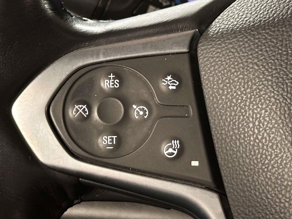 Used 2021 Chevrolet Traverse RS w/ LPO, Floor Liner Package AWD/4WD image 22