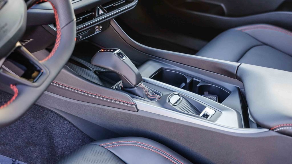 New 2026 Dodge Charger R/T AWD/4WD image 24