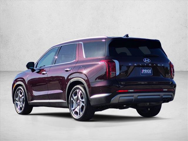 Used 2024 Hyundai Palisade SEL FWD image 7