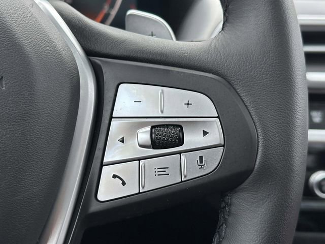 Used 2023 BMW X3 xDrive30i w/ Premium Package w/ZPA image 13