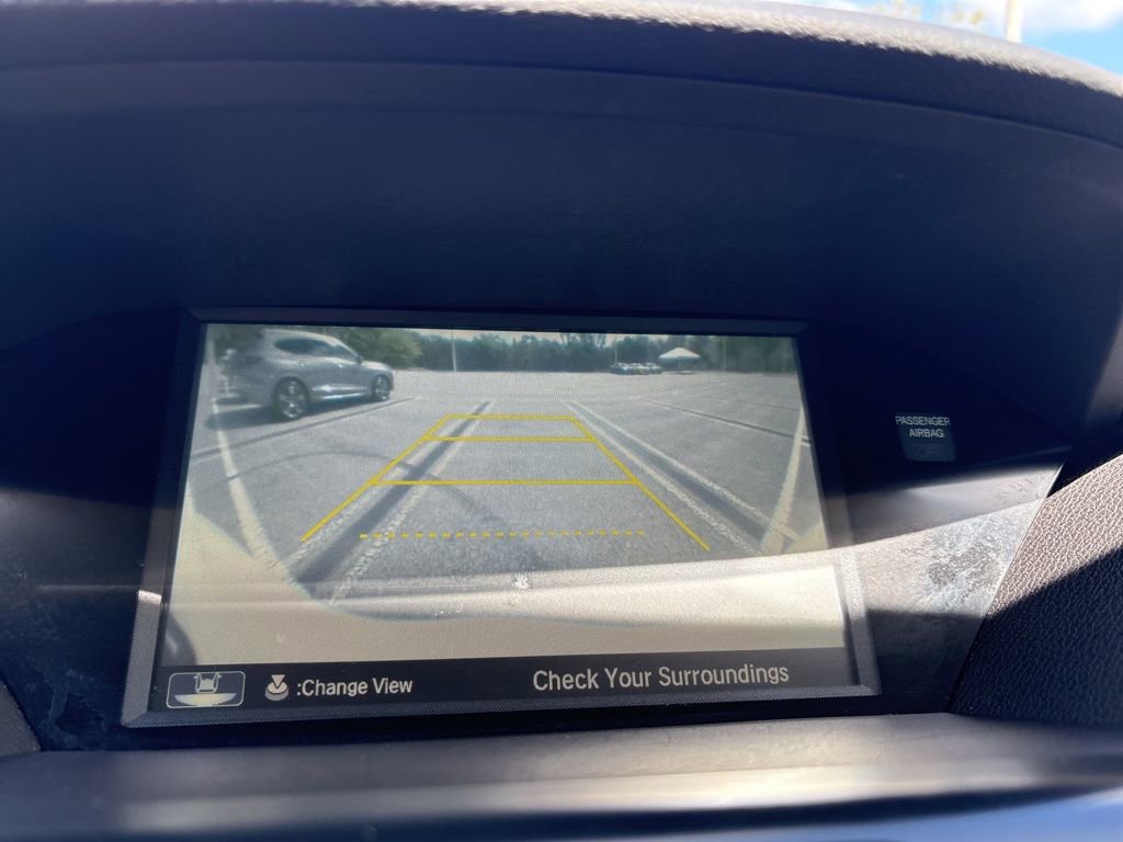 Used 2016 Acura MDX FWD image 31