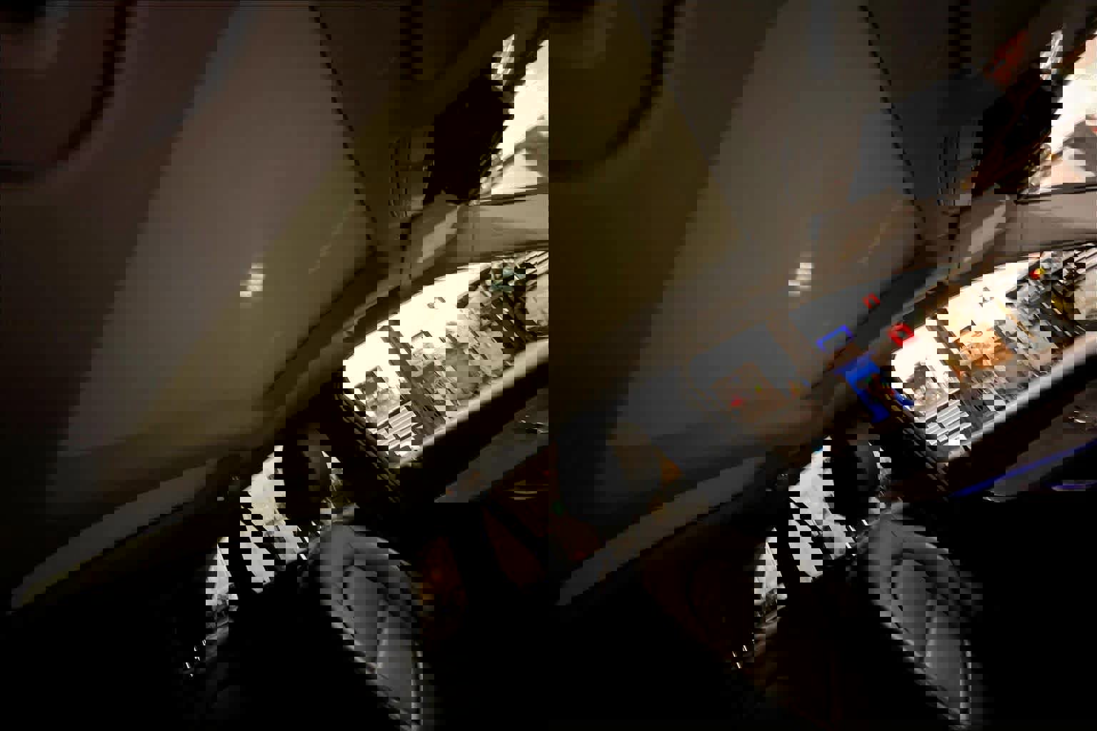 Used 2021 Mercedes-Benz GLC 300 GLC 300 image 14