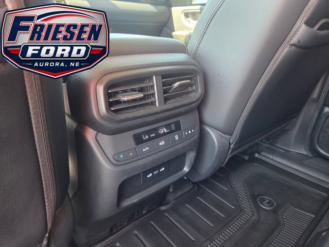 Used 2025 Honda Pilot EX-L image 26