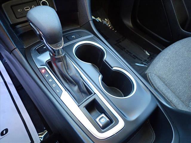 Used 2024 Chevrolet Equinox LT image 18