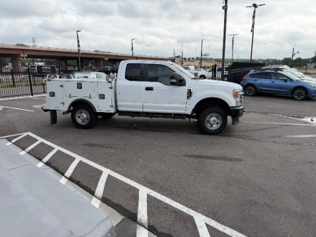 Used 2020 Ford F250 XL w/ Power Equipment Group AWD/4WD image 20
