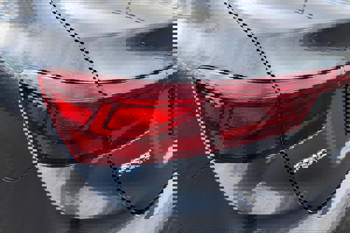 Used 2022 Kia Forte LXS image 25