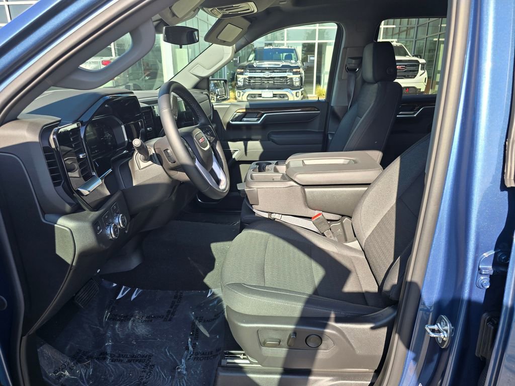 Used 2026 GMC Sierra 1500 Elevation image 53