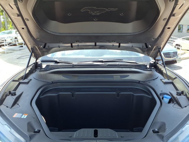 Used 2023 Ford Mustang Mach-E Select RWD image 8