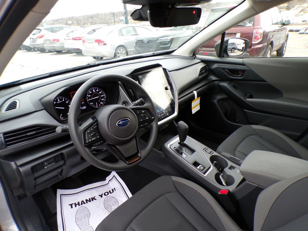 Used 2025 Subaru Crosstrek 2.0i Premium AWD/4WD image 15