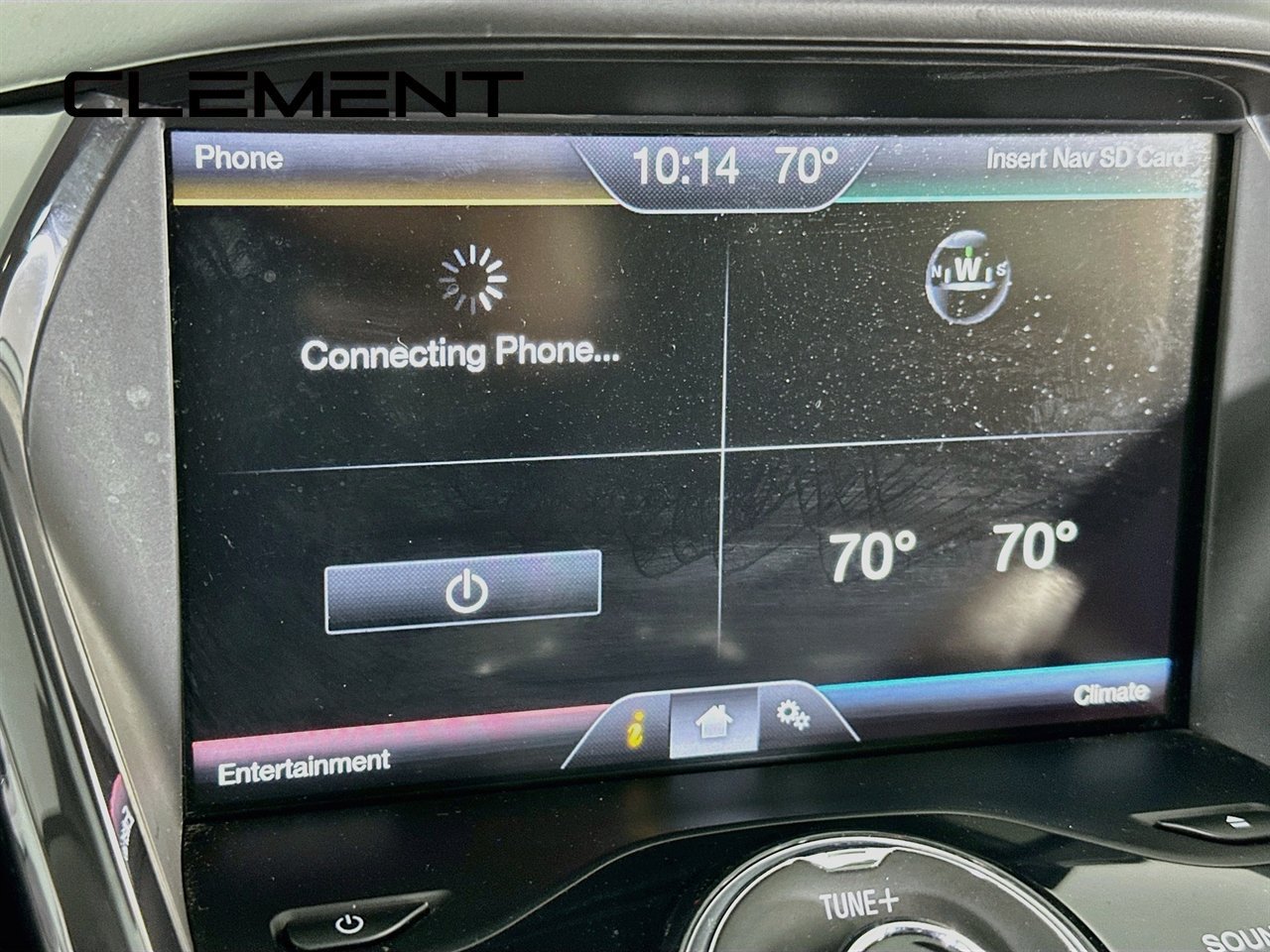 Used 2015 Ford Escape Titanium w/ Equipment Group 301A FWD image 19