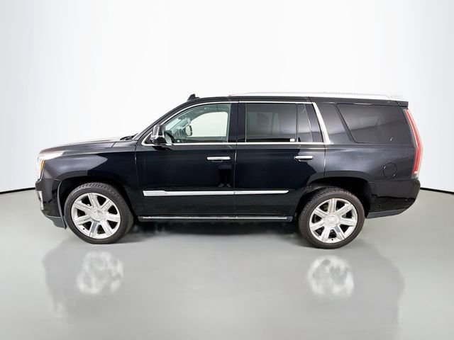 Used 2019 Cadillac Escalade Premium Luxury image 4