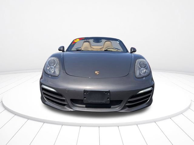 Used 2013 Porsche Boxster RWD image 15
