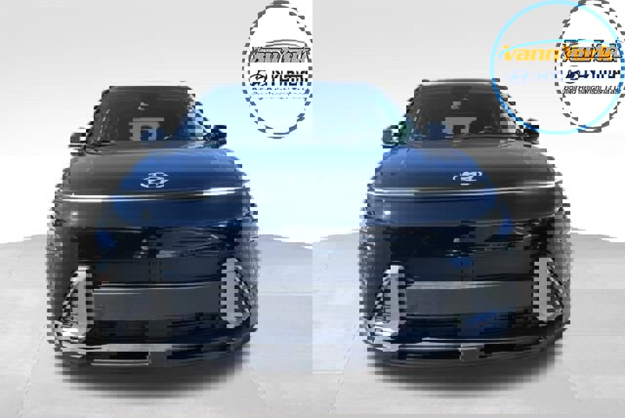 New 2026 Hyundai Kona SEL Sport image 2