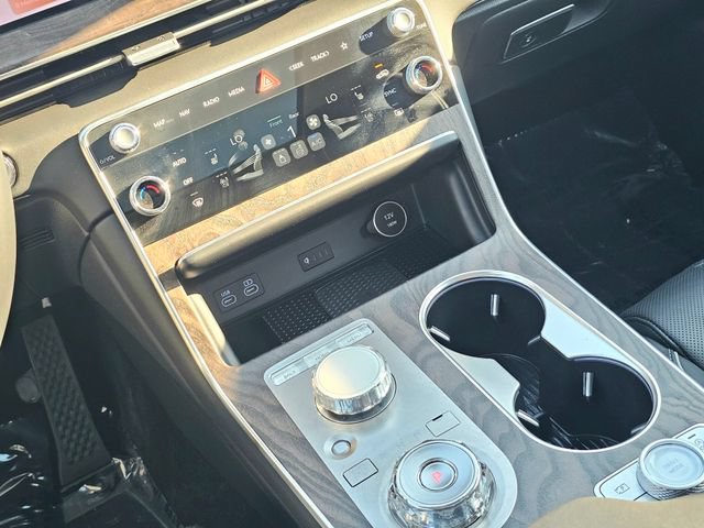 Used 2025 Genesis GV80 3.5T Prestige AWD/4WD image 37