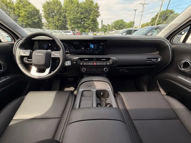 New 2026 Hyundai Palisade SEL AWD/4WD image 31