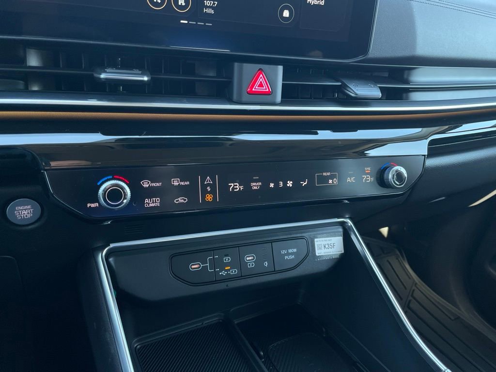 New 2026 Kia Carnival SX Prestige FWD image 18