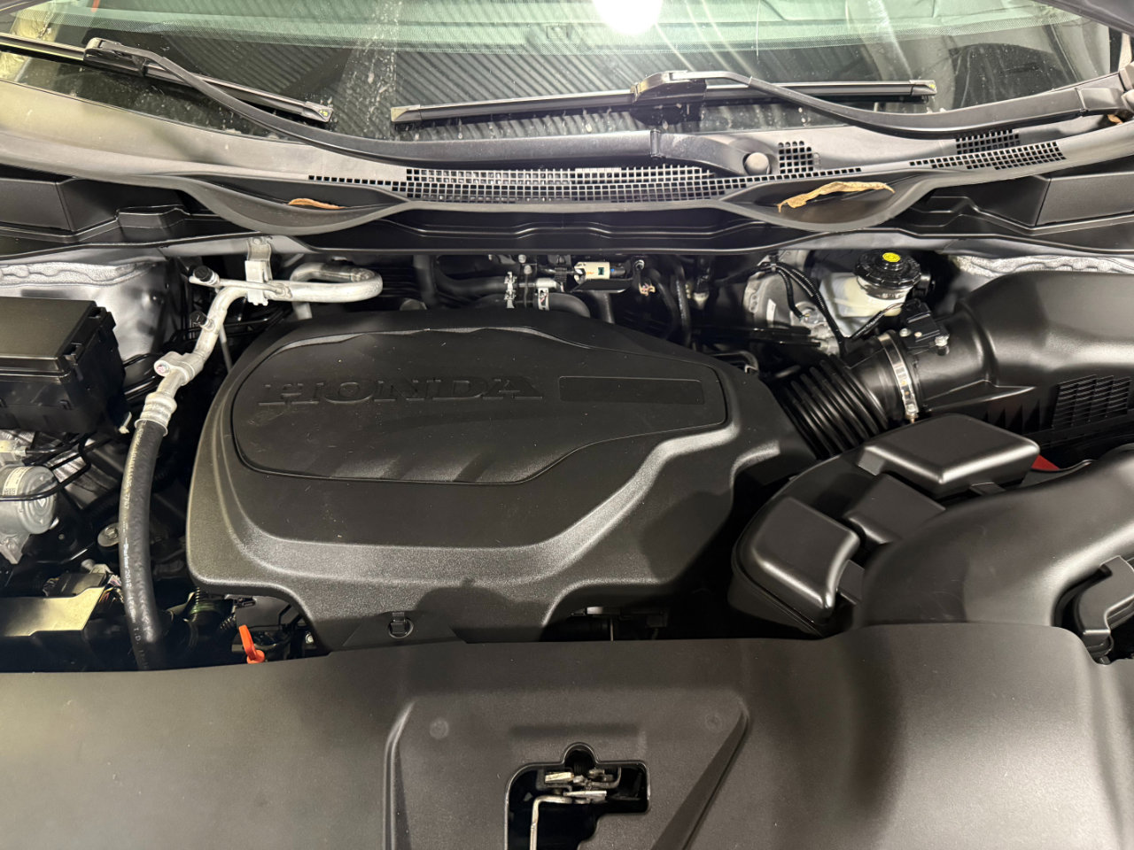 Used 2022 Honda Odyssey EX image 33