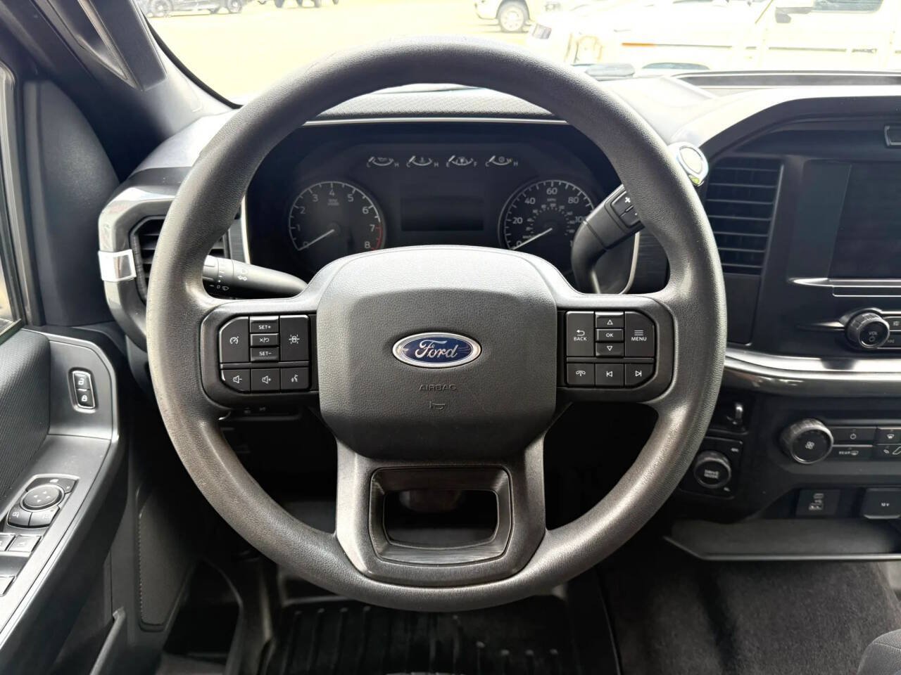 Used 2021 Ford F150 XL w/ Equipment Group 101A High AWD/4WD image 17
