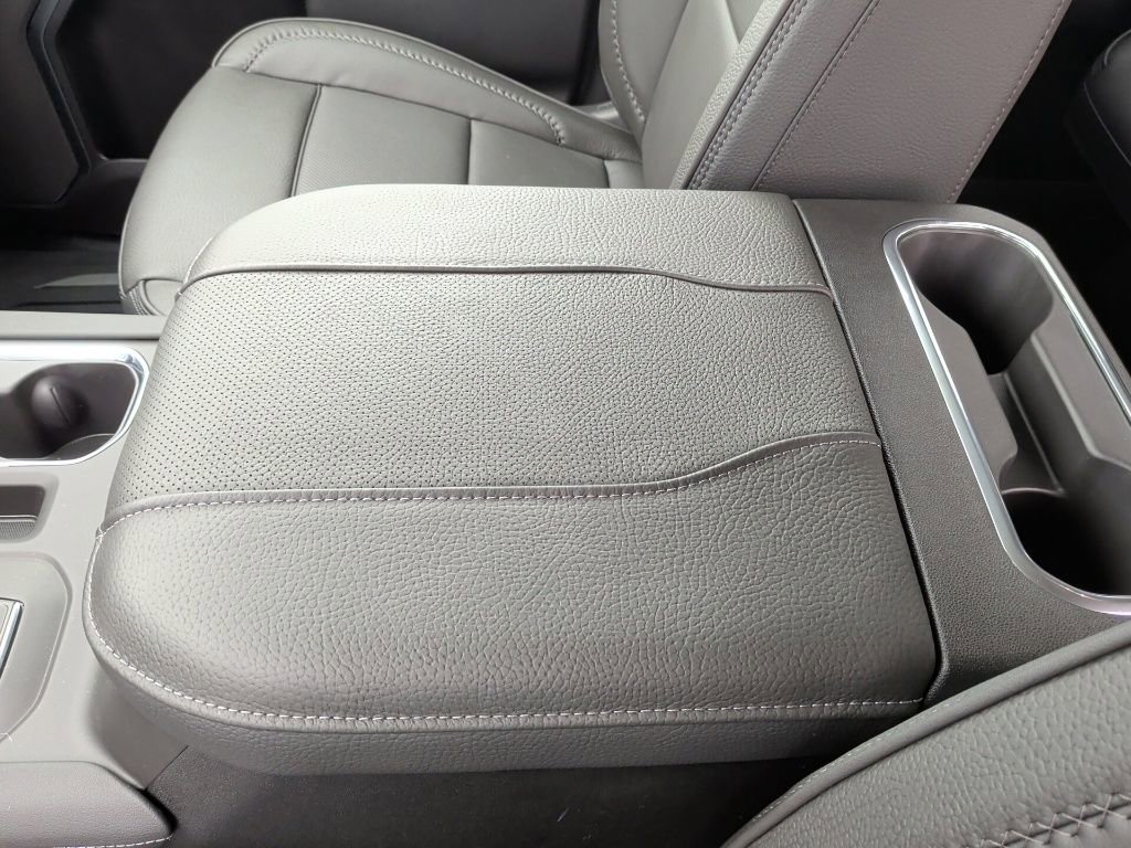 New 2026 GMC Sierra 1500 Denali image 32